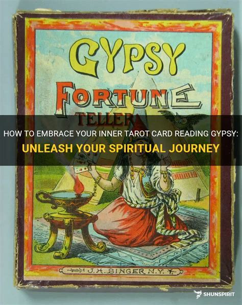Harnessing the Energy of Gypsy Divination Cards for Love and Relationships